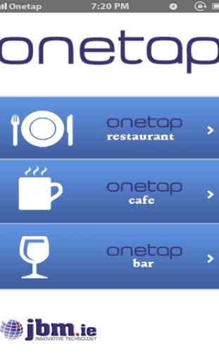 Onetap App v2 1