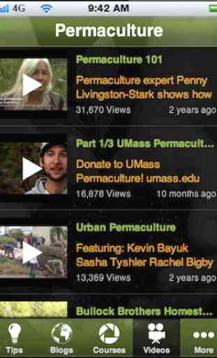 Permaculture 3