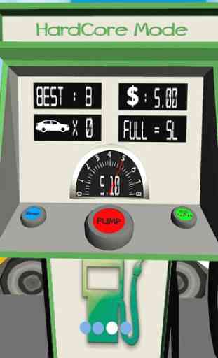 Petrol Time 1