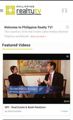 Philippine Realty TV 2