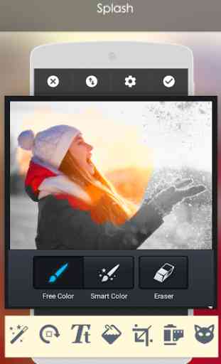 Photo Editor: Effects&Filters 1