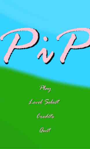 Pip Classic 1