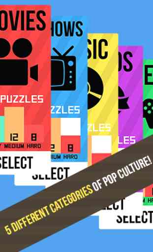 Pixel Pop - Icons, Logos Quiz 3