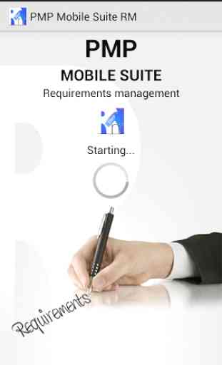 PMP Mobile Suite RM 1