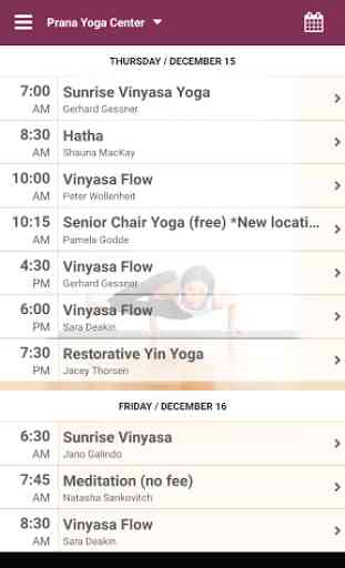 Prana Yoga La Jolla 3