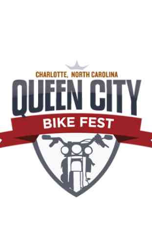 Queen City Bike Fest 1
