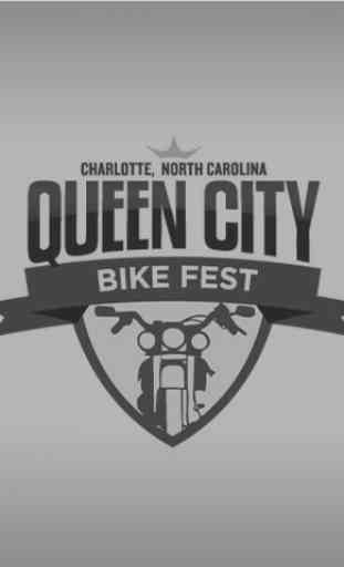 Queen City Bike Fest 2