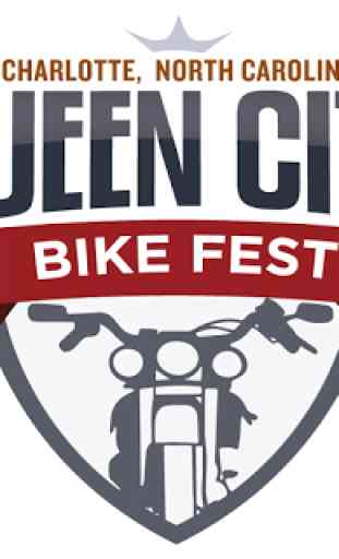 Queen City Bike Fest 3