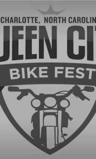 Queen City Bike Fest 4