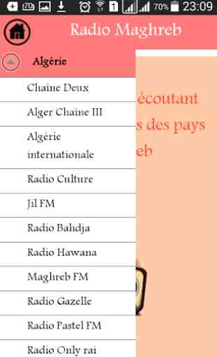 Radio Maghreb 2