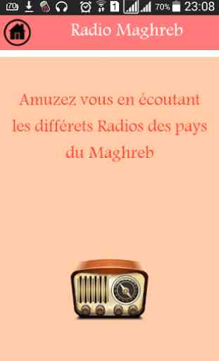 Radio Maghreb 3