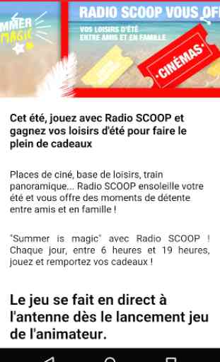 Radio SCOOP 4