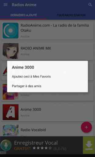 Radios Anime Chat JPop KPop 3