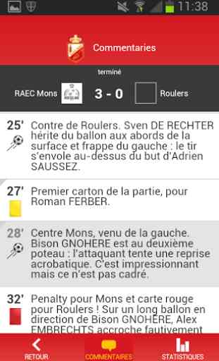 RAEC Mons 4