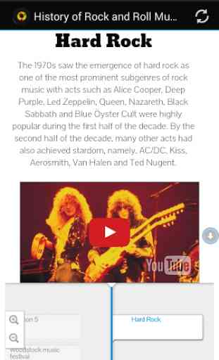 Rock and Roll History 2
