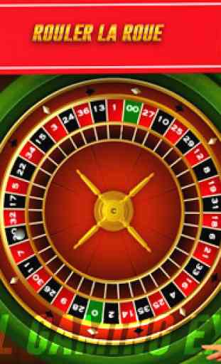 Roulette Jackpot Casino Crack 4