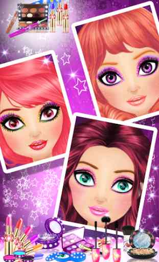 Royale Doll Fashion Makeover 3