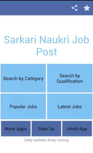 Sarkari Naukri Job 2016-17 4