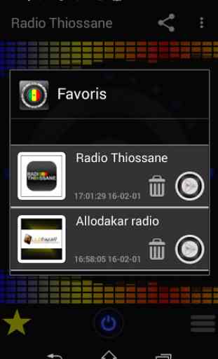 Senegal Radio Stations 4