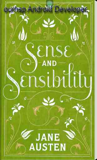 Sense and Sensibility 1