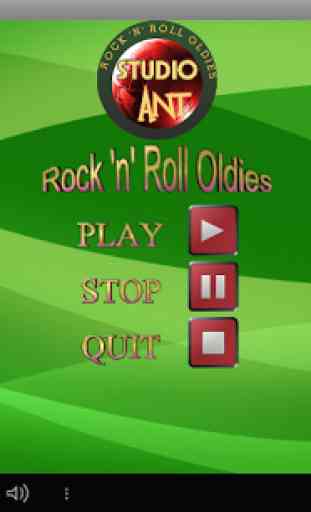 Studio Ant Rock&Roll Oldies 3