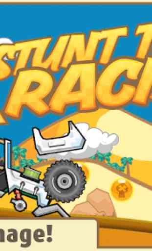 Stunt Truck Racing 2