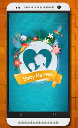 Tamil Baby Names 1