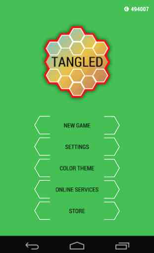 Tangled 1
