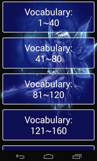 Test Vocabulary N4 Japanese 3