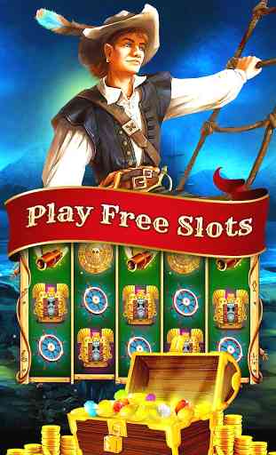 The Great Journey Free Slots 2