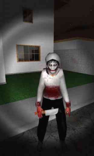 Tuons Jeff The Killer Ch2 4