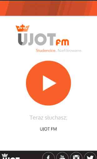 UJOT FM 1
