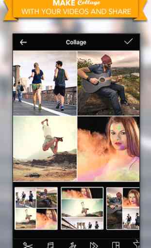 Video Editor & Fx Effects 3