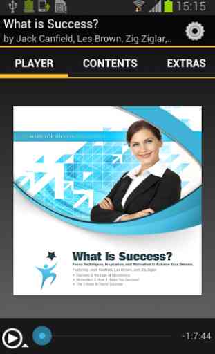 What is Succes 1