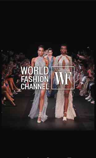 World Fashion TV 1