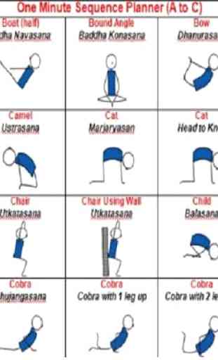 Yoga Tips 3