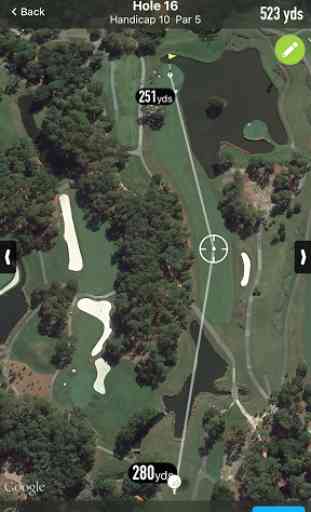 18Birdies: Golf GPS App 1