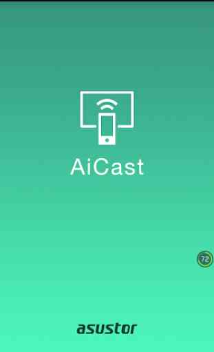 AiCast 1