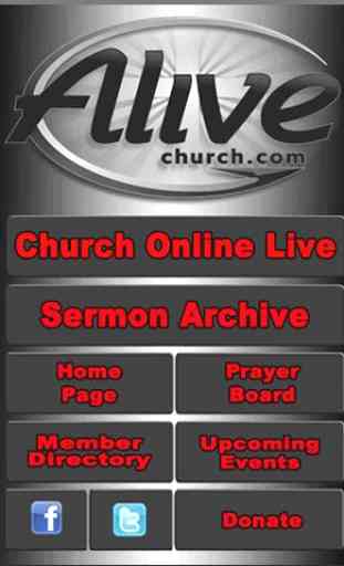 Alive Church 1