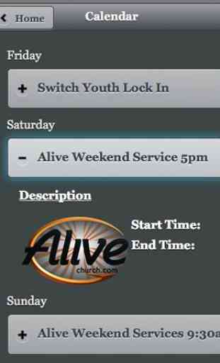 Alive Church 3