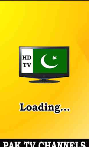 All Pakistan TV Channels Help 3