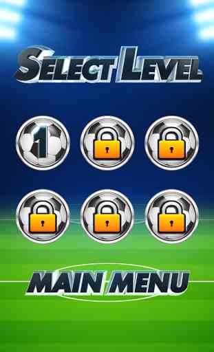 Altered Soccer League Free 4