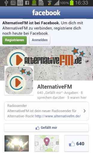 AlternativeFM 4