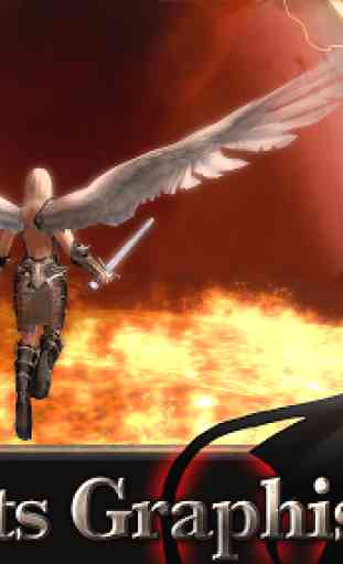 Angel Sword: 3D RPG 2
