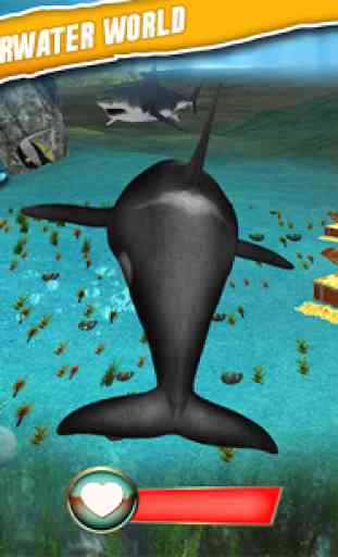Angry Simulator Whale 2,016 3