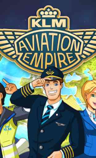 Aviation Empire 1
