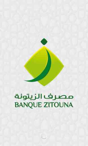 Banque Zitouna 1