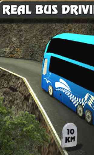 Best Bus Simulator 2016 2