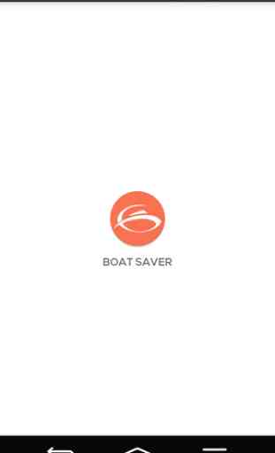 Boat Saver 1