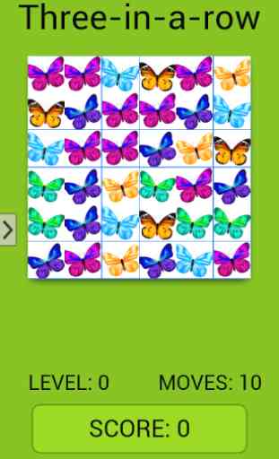 Butterfly Match 1